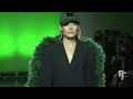 agne kuzmickaite fall winter 2022 2023 full show