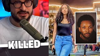 Trap Lore Ross Celeste Rivas Hernandez Coverage Shows His Bias Towards The Black Community