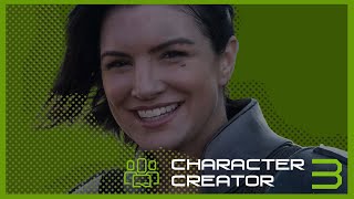 Create previs 3D characters for film making - FAST | My workflow