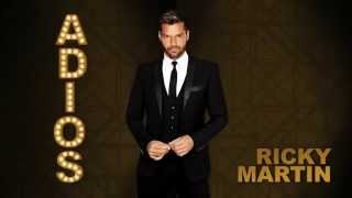 VEVO,Ricky Martin   Adiós Spanish Version Cover Audio 2014