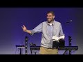 God's Master Plan | Habakkuk 2:1-5 (CSB) | Dr. Matt Pearson | Sermon