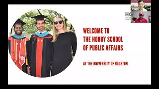 Graduate Program Information Session