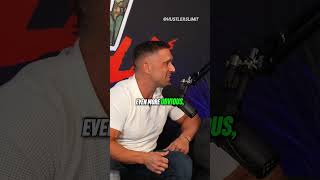 Is Bradley Martyn Actually ON STEROIDS