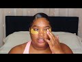 Trying weird WISH APP Beauty Products!