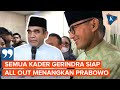 Jika Sandi Maju Capres, Gerindra Siap Mati-matian Menangkan Prabowo