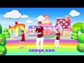 歡樂谷【專輯4】 ▶ 09 . 心情溫度計【完整版mv】兒歌童謠｜兒童律動｜幼兒舞蹈｜小孩唱跳音樂曲目｜帶動唱歌曲｜唱歌跳舞｜電視台【親子台｜官方hd】momokids