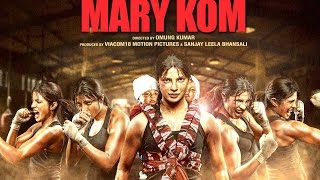 Mary kom successfull movie and successfull Priyanka Chopra