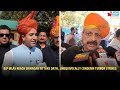 BJP MLAs reach Srinagar to take oath , unequivocally condemn terror strikes | JK News Today