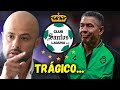 ¡ALERTA MÁXIMA!: ¿QUIÉN ES EL VERDADERO CULPABLE DEL DECLIVE DE SANTOS LAGUNA? | SANTOS NOTICIAS HOY