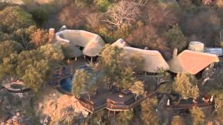 iFly TV: Zimbabwe- A World of Wonders