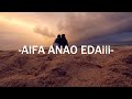 Barbo Cotier - Efa Anao Edaiiiiiiiii (Clip Officiel )