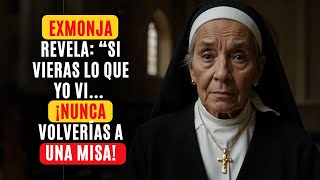 HISTORIA REAL: Pensé que era la VOLUNTAD DE DIOS… pero TODO ERA UNA FARSA