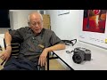 leica r8 the game changer for leica part 1