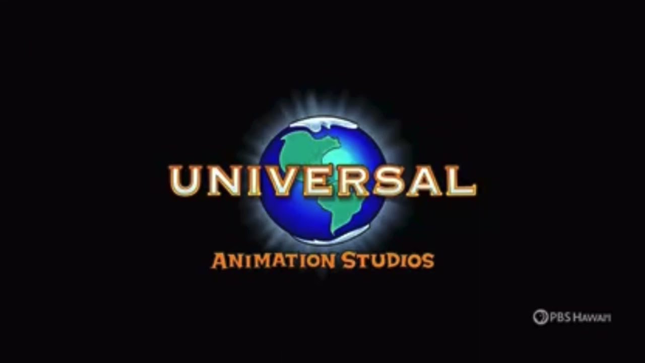 WGBH Boston/Universal Animation Studios/Universal 1440 Entertainment ...