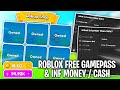 [ FE ] Free Gamepass Giver Script | Unlock Gamepass & Robux Paid Items! | Envixity Scripts