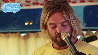 XAVIER RUDD - "Land Rights" - (Live in Hollywood, CA) #JAMINTHEVAN