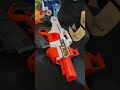 NERF ULTRA SELECT | MacDannyGun Review #shorts