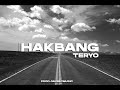 TERYO - HAKBANG (PROD.JAKEBCMUSIC)