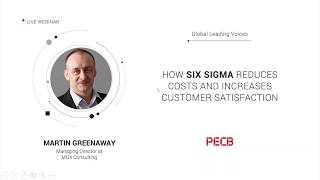 How Six Sigma Reduces Costs and Increases Customer Satisfaction