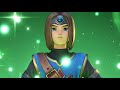 dragon quest 11 easy way defeat final boss