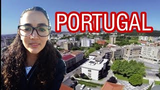 ONDE MORAR EM PORTUGAL? Conheça Vila Nova de Famalicão