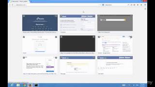 36 MITM Session Hijacking