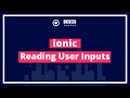 Ionic Check box, Ionic Toggle Tutorial with Example - codesundar
