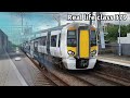 scr trains in real life part 2