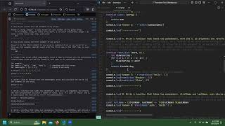 Week Seven Coding Assignment