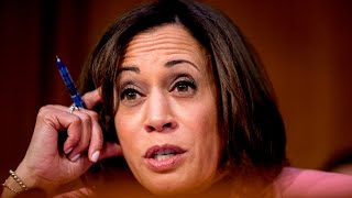 Kamala Harris’ record as a prosecutor exposed