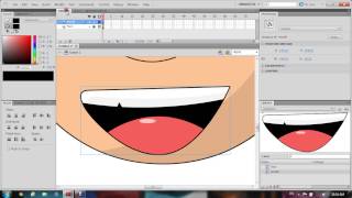 How to Use Flash: Basic Drawing (Beginner)