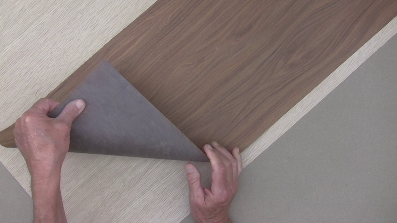 Wood Veneer Methods Made Easy @ Wood Veneer Factory Outlet.com - YouTube