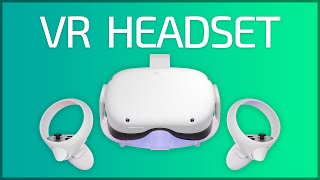 5 Best VR Headsets  | Virtual Reality Headsets in 2022