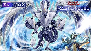 NO ASH?? DLV MAX Ice Barrier feat. Tidal the Dragon Ruler! | DC Cup Dec 2024