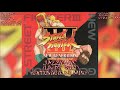 Street Fighter III: New Generation: JAZZY-NYC [light edit] (Extended Arrangement)