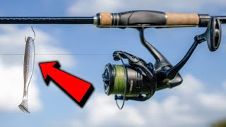 4 Finesse Baits That Always Catch Bass (Beginner To Advanced)