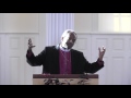 rev. michael curry