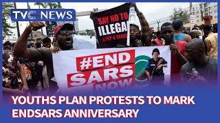 Journalists Hangout | Apprehension Grows, As Youths Plan Protests To Mark EndSars Anniversary