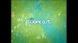 Tooncast - Promos and bumpers (2018) [English version]