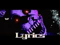 [Lyrics] FNAF Fetch song preview by Dawko