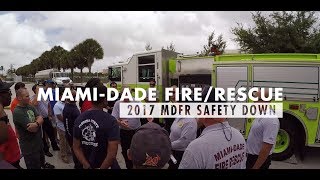 Class #3- FDC \u0026 PRV's- 2017 MDFR Safety Stand Down