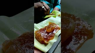 original irrutukadai halwa | இருட்டுக்கடை அல்வா | திருநெல்வேலி#Shorts #comedy #train #travel #funny