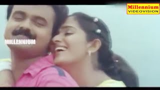 Gaanamanu Njan | Iruvattam Manavaatti Movie Song | Sreenivas | Sujatha | Kunjacko Boban | Kavya