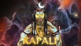 KAPALI | Rap Song | AJ | Latest Song of 2020