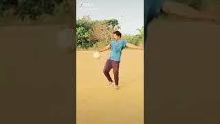 Shanukka  Playing Football 🤩🤩 Shanavas Shanu Latest