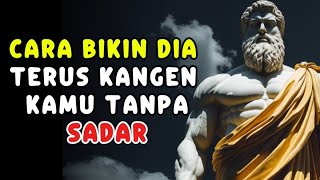 7 Trik Psikologis untuk Bikin Dia Kangen Berat Sama Kamu‼️