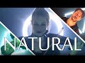 Natural - Imagine Dragons - A Cappella + Violin Cover - Chris Rupp ft. Melissa Priller
