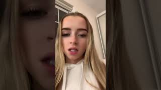 Chaza @privatecharlie LIVE 12-30-22 Short 1