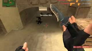 CSS Hacking Part 2. Silent but deadly aim.