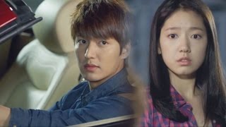 이민호, 박신혜에게